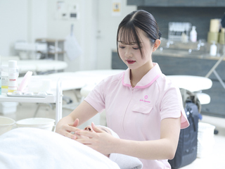 ベルエポック美容専門学校オープンキャンパスイメージ画像