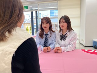 ベルエポック美容専門学校オープンキャンパスイメージ画像