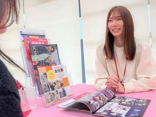 ベルエポック美容専門学校オープンキャンパス特集2の写真