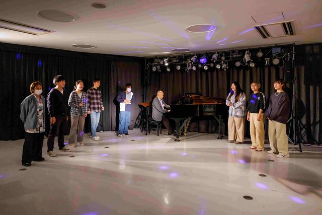 施設・設備のポイント 写真1