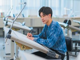 建築士専攻学科（2025年度新設） 令和7年度二級建築士試験、在学中に3名合格！２年＋１年の新しい建築士取得の形