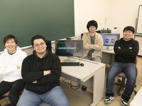 ITプレミアム科学部・学科・コース情報