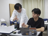 スペースデザイン科学部・学科・コース情報