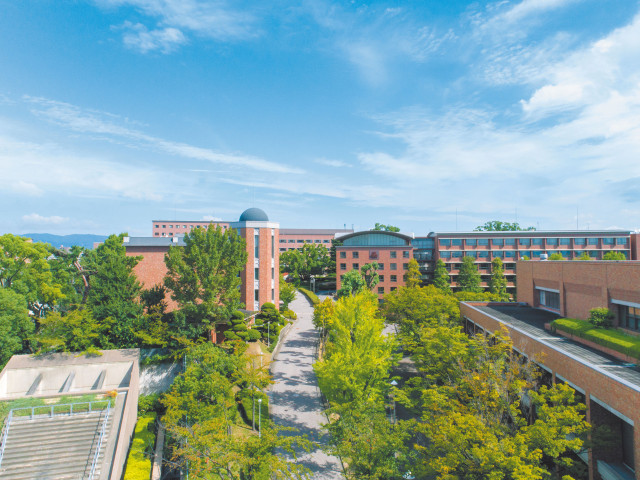 関西大学