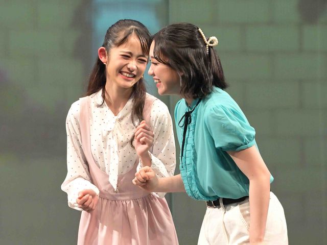 施設・設備のポイント 写真2