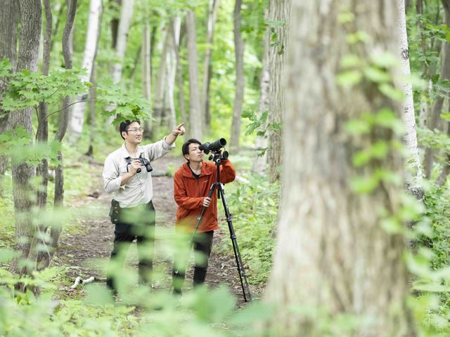 施設・設備のポイント 写真3
