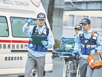 救急救命学部・学科・コース情報