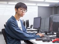 ゲームプログラムコース学部・学科・コース情報