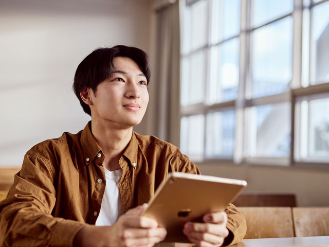 札幌大学の写真