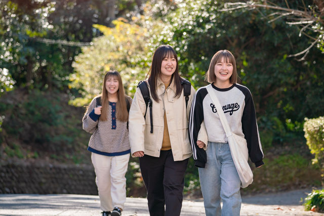 施設・設備のポイント 写真1