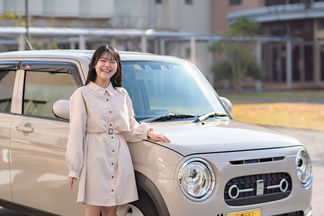 施設・設備のポイント 写真3