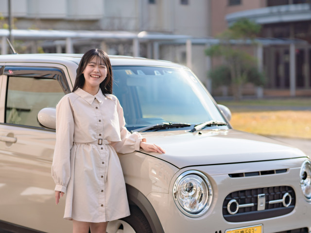 施設・設備のポイント 写真3