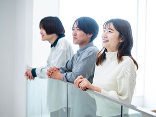 アール医療福祉専門学校自立進学サポート1の写真