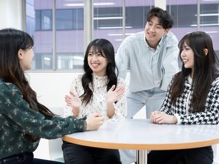 アール医療福祉専門学校自立進学サポート2の写真