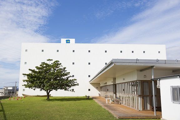 専門学校琉球リハビリテーション学院