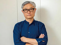 先輩・先生の声？