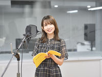 先輩・先生の声？