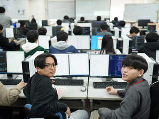 注目のカリキュラム