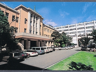 医学部　オープンキャンパスの画像