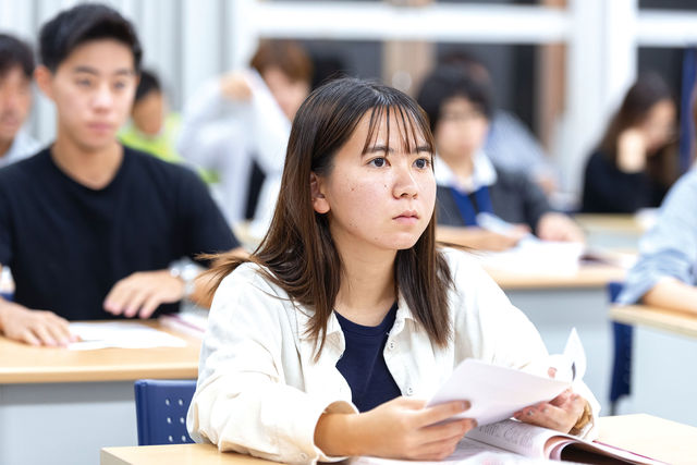社会福祉学科 社会福祉学科