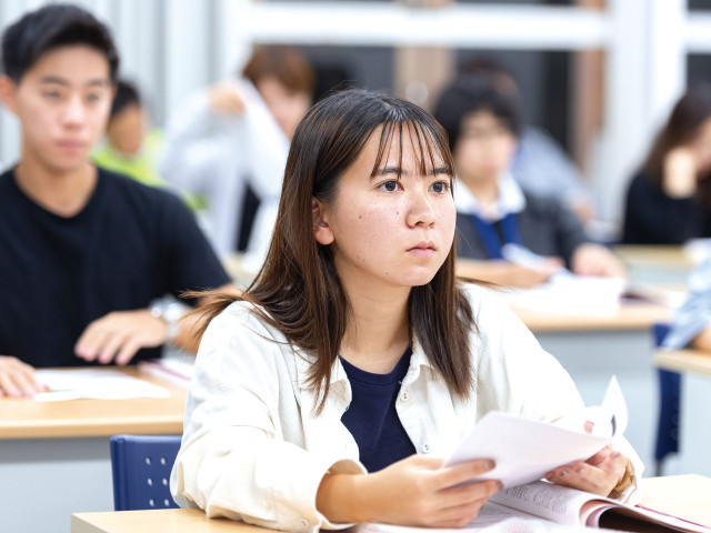社会福祉学科 社会福祉学科