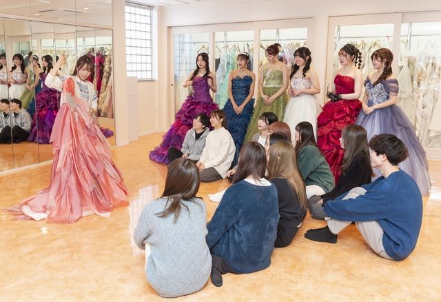 施設・設備のポイント 写真2