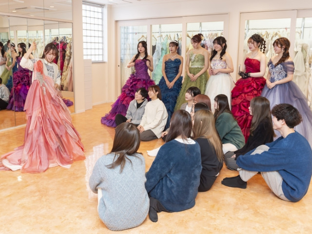 施設・設備のポイント 写真2