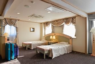 施設・設備のポイント 写真1