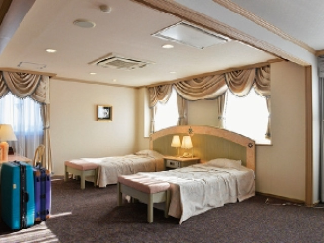 施設・設備のポイント 写真1