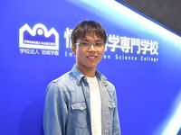 先輩・先生の声？
