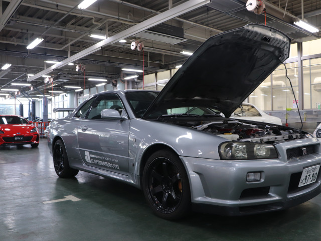 施設・設備のポイント 写真3