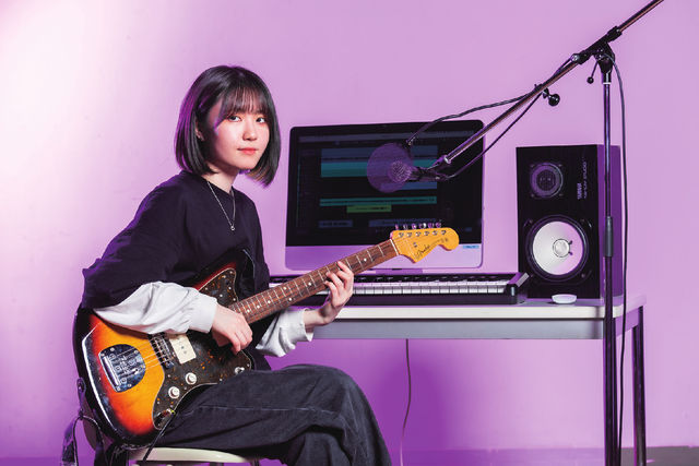 専門学校 札幌ビジュアルアーツ