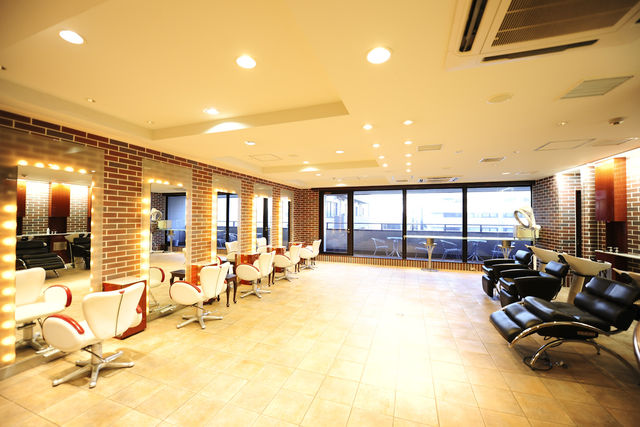 施設・設備のポイント 写真2