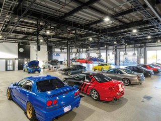  専門学校 太田自動車大学校からのニュース画像[9354]