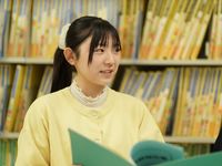 先輩・先生の声？