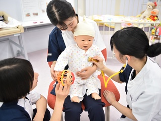  さくら看護専門学校からのニュース画像[9410]