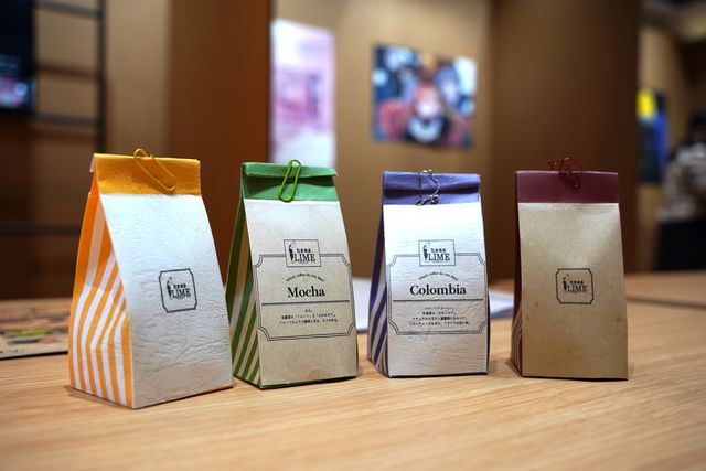 グラフィック科 デザインコース 広告・ポスター・パッケージ。憧れのグラフィックデザイナーになろう！