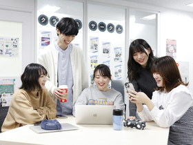 情報科学専門学校＜全学年対象＞放課後miniオープンキャンパス