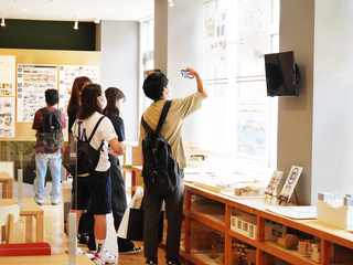 修成建設専門学校オープンキャンパスイメージ画像