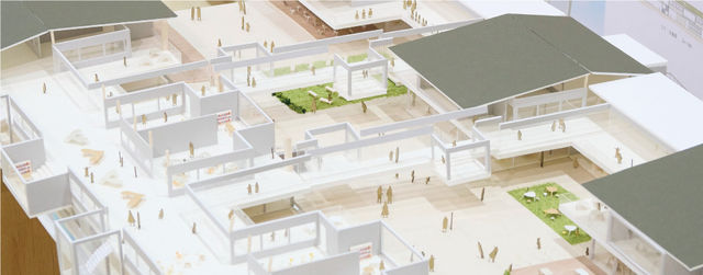 建築学部 建築学科 建築・まちづくり専攻 建築・まちづくり専攻は、建築の基礎から応用まで幅広く学修します