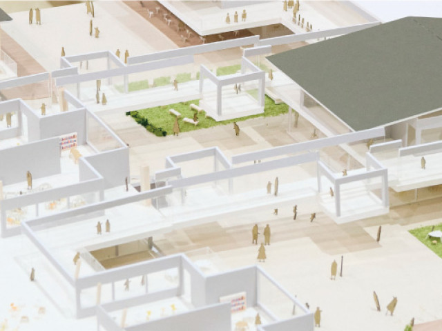 建築学部 建築学科 建築・まちづくり専攻 建築・まちづくり専攻は、建築の基礎から応用まで幅広く学修します