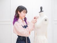 衣装デザイナーコース学部・学科・コース情報