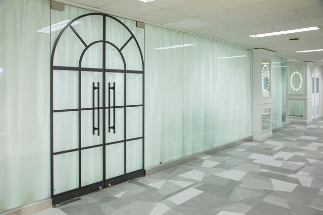 施設・設備のポイント 写真2