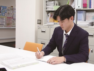 就職サポート3の写真