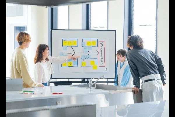 かなざわ食マネジメント専門職大学