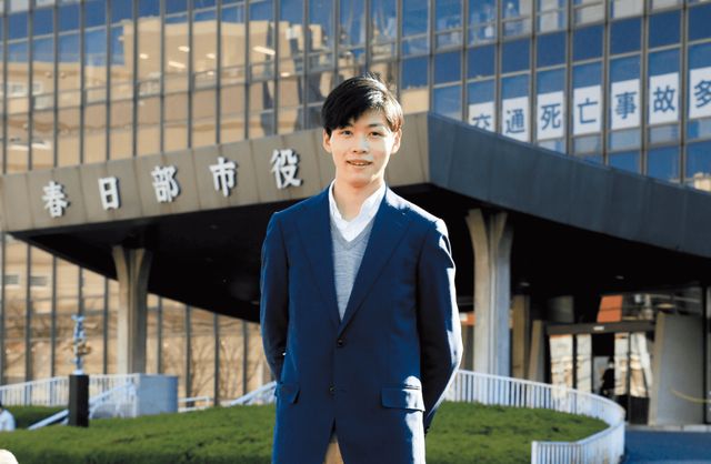 行政学科 公務員事務初級コース 1年目で公務員事務職試験の合格をめざします