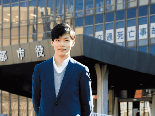 行政学科 公務員事務初級コース 1年目で公務員事務職試験の合格をめざします
