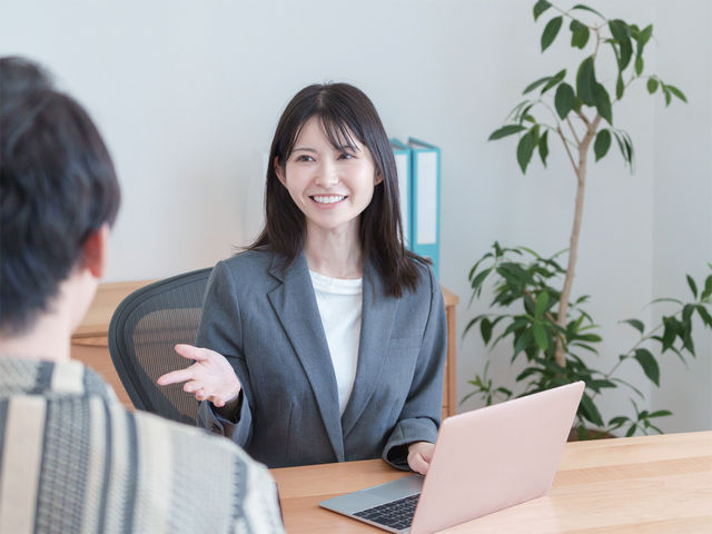 会計学科 経理ビジネスコース 事務職や販売・営業職で活躍できる実践力を身につける