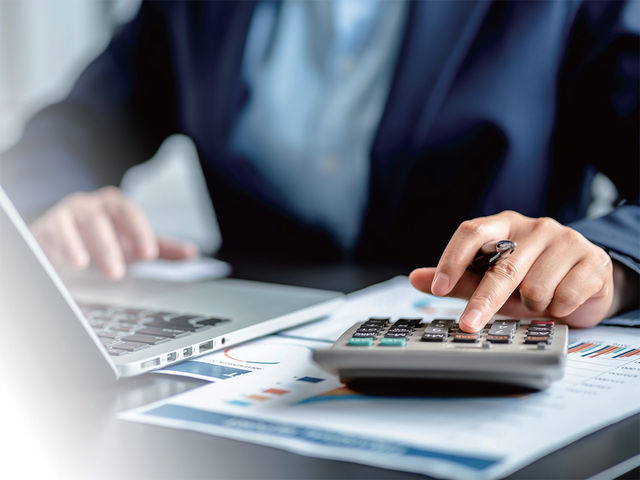 会計学科 税理士コース 最短期間で税理士試験合格をめざします