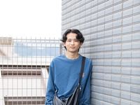 先輩・先生の声？